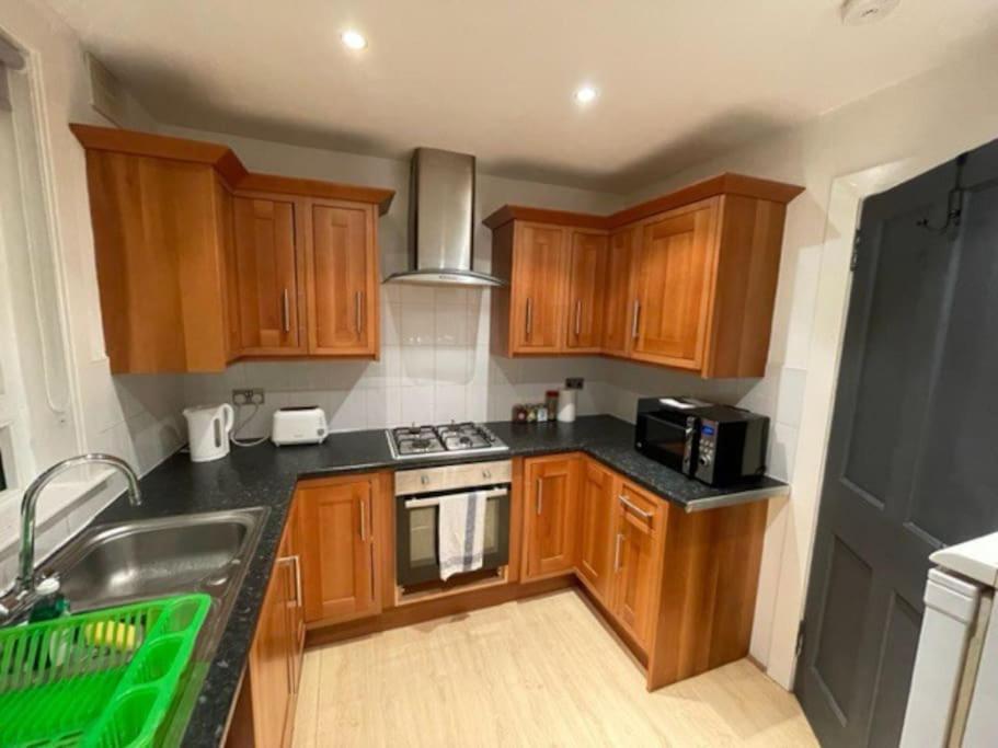 Lovely 2Br Gem Near To Wsu, City. 페이즐리 외부 사진