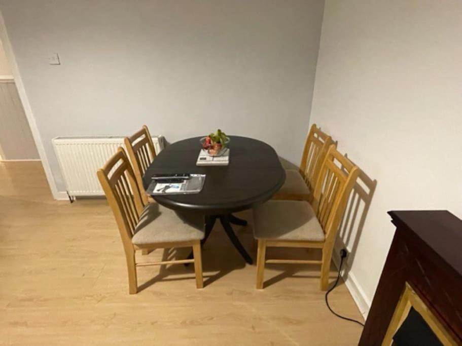 Lovely 2Br Gem Near To Wsu, City. 페이즐리 외부 사진