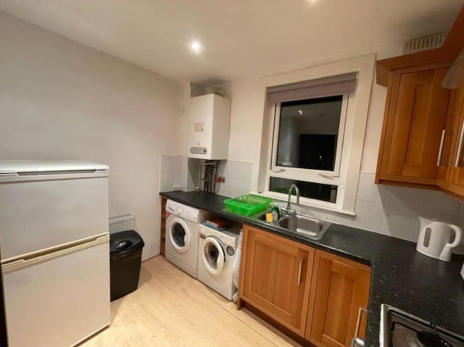 Lovely 2Br Gem Near To Wsu, City. 페이즐리 외부 사진