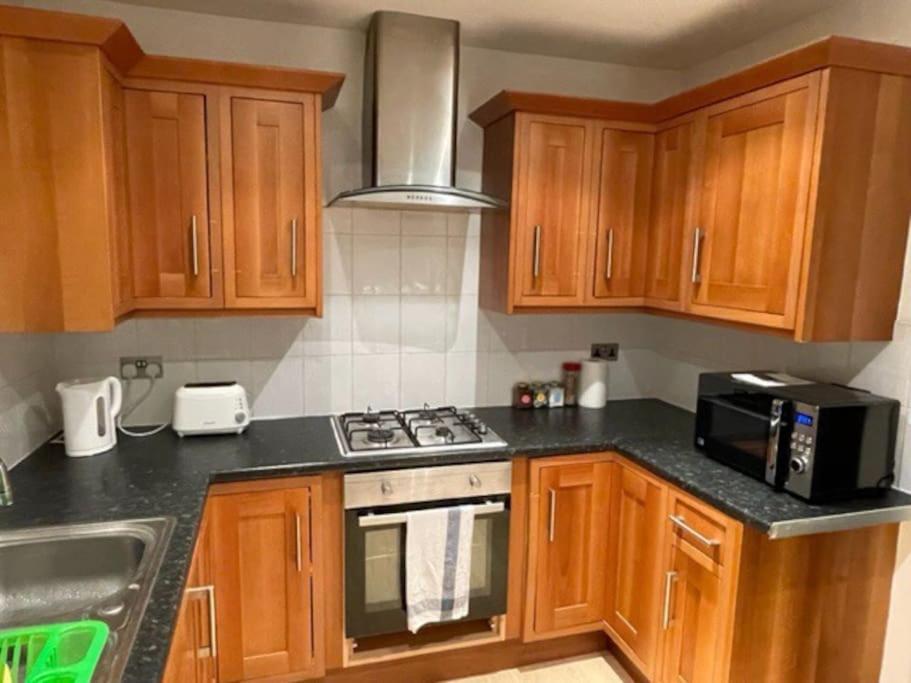 Lovely 2Br Gem Near To Wsu, City. 페이즐리 외부 사진