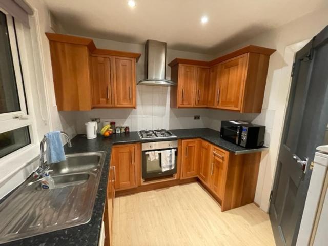 Lovely 2Br Gem Near To Wsu, City. 페이즐리 외부 사진